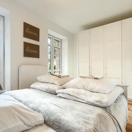 Apartament 900 Ogrod W Centrum Apartamenty No1 Щецин Экстерьер фото