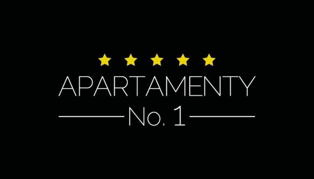 Apartament 900 Ogrod W Centrum Apartamenty No1 Щецин Экстерьер фото